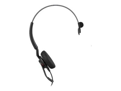 Jabra Engage 40 UC schnurgebundenes Mono On Ear Headset USB-A (nur Headset)