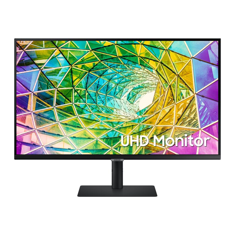 Samsung S32A800NMP 81cm (32") UHD Monitor HDMI/DP/USB 60Hz pivot