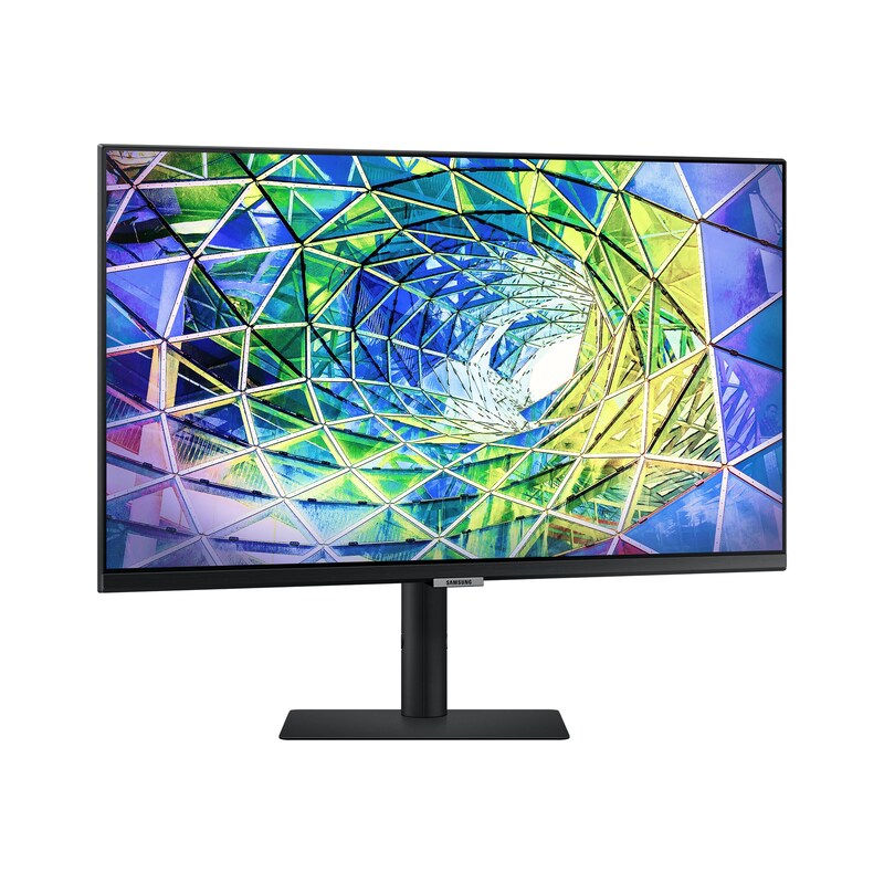 Samsung S27A800U 69cm (27")  UHD Monitor HDMI/DP/USB 60Hz pivot