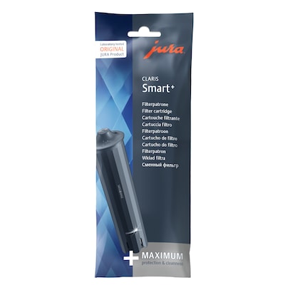 JURA CLARIS Smart+ 3er Set