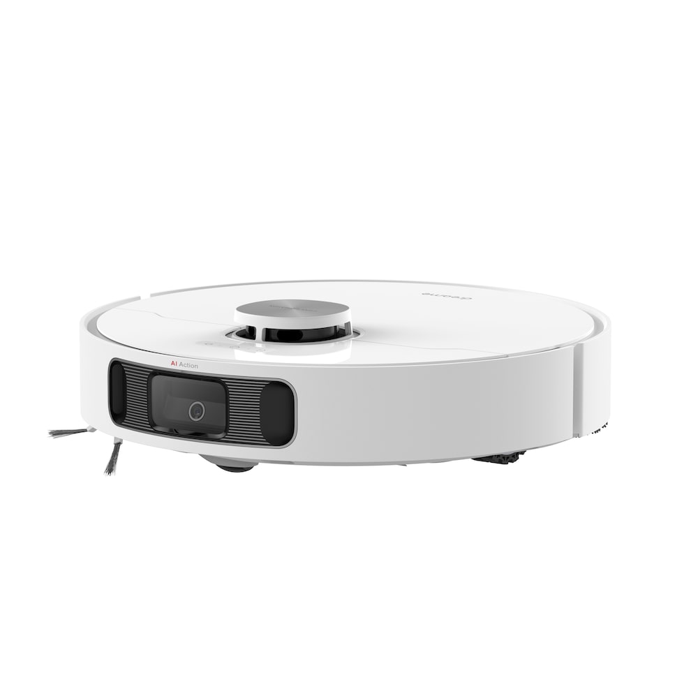 Dreame Bot L10s Ultra Saugroboter Wischfunktion LiDAR Kamera WLAN Absaugstation
