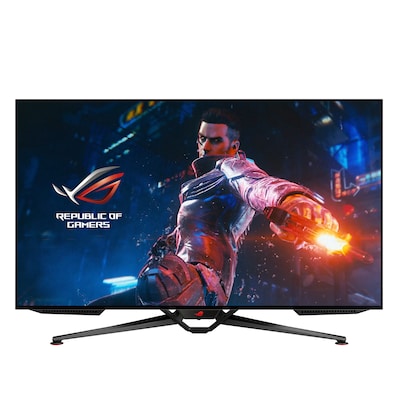 Image of ASUS ROG Swift PG42UQ 105,4cm (41,5") 4K OLED Gaming Monitor 16:9 HDMI/DP 138Hz