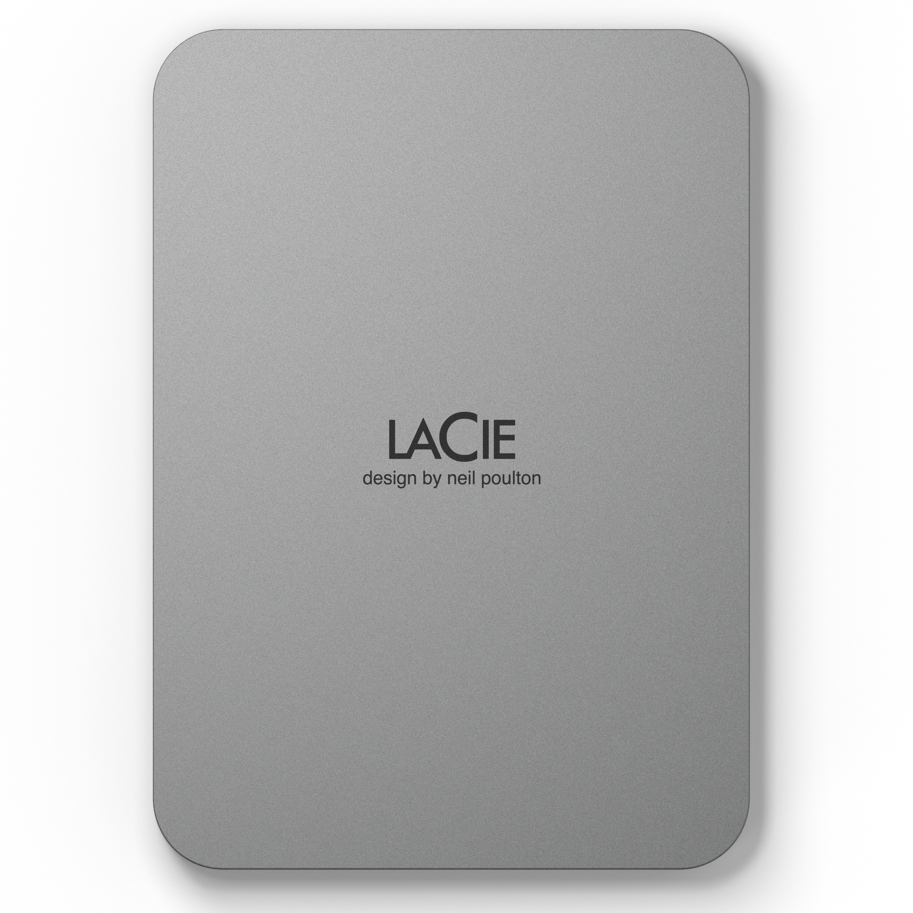 LaCie Mobile Drive (2022) 1 TB Externe Festplatte USB 3.2 Gen 1