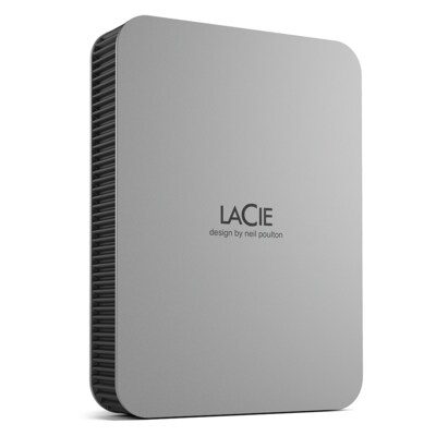 Standard Mobile günstig Kaufen-LaCie Mobile Drive (2022) 4 TB Externe Festplatte USB 3.2 Gen 1. LaCie Mobile Drive (2022) 4 TB Externe Festplatte USB 3.2 Gen 1 <![CDATA[• 4 TB (15 mm Bauhöhe) • Externe HDD, USB 3.2 Gen1 Standard • Maximale Lesegeschwindigkeit: 130 MB/s • Robus