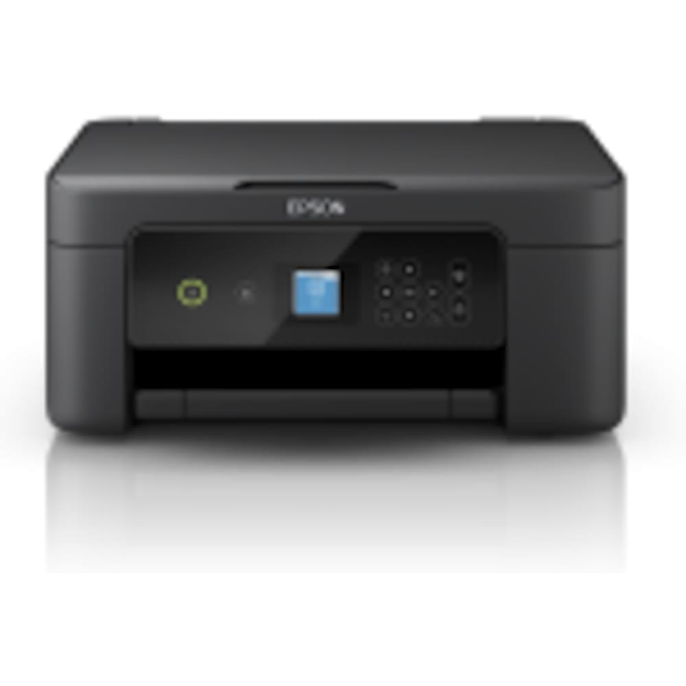 EPSON Expression Home XP-3200 Multifunktionsdrucker Scanner Kopierer USB WLAN