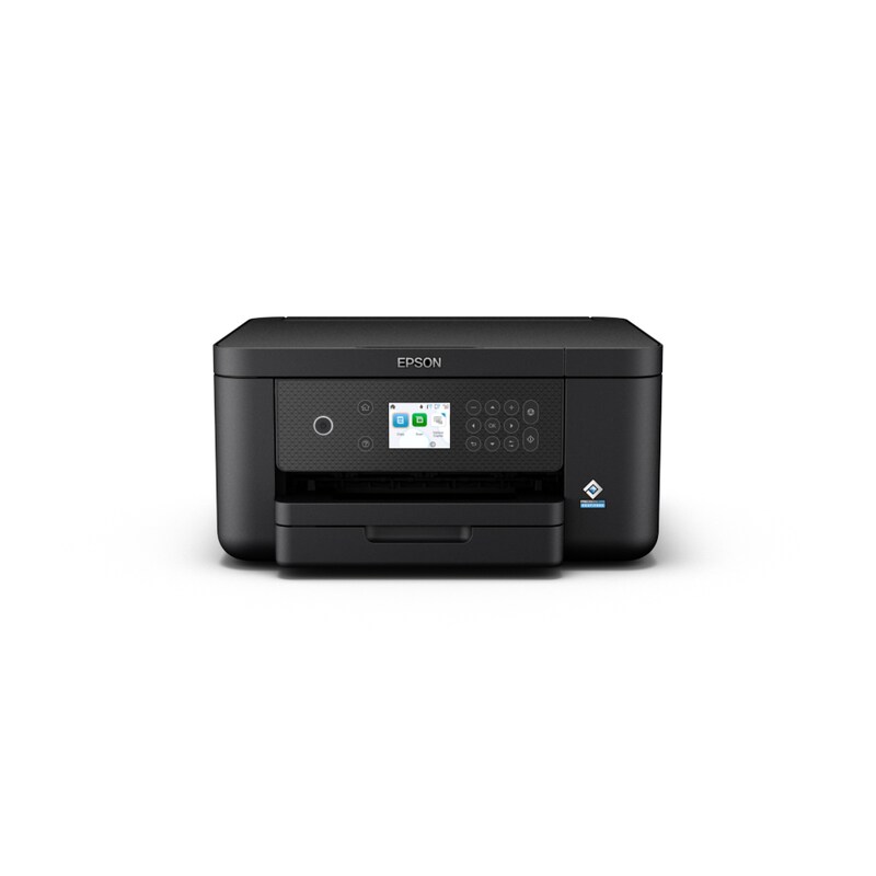 EX P günstig Kaufen-EPSON Expression Home XP-5200 Multifunktionsdrucker Scanner Kopierer USB WLAN. EPSON Expression Home XP-5200 Multifunktionsdrucker Scanner Kopierer USB WLAN <![CDATA[• Drucker, Scanner, Kopierer • Druckauflösung: bis zu 4.800 x 1.200 dpi • Druckges