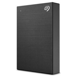 Seagate One Touch Portable (2020) USB3.0 - 1 TB 2.5Zoll schwarz