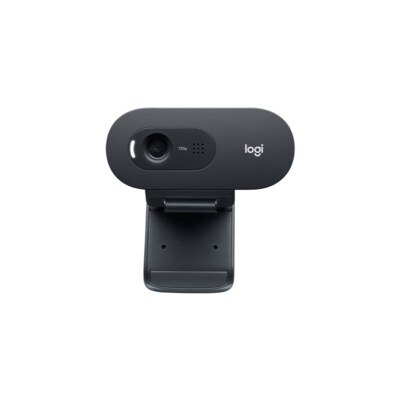 auf USB günstig Kaufen-Logitech C505e HD Webcam USB. Logitech C505e HD Webcam USB <![CDATA[• 1.0 Megapixel CMOS, 1280x720 Pixel • Fester Fokus, 60° diagonales Blickfeld • HD-Breitbildformat mit 720p/30 FPS-Auflösung • automatische Beleuchtungskorrektur für ein klares