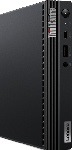 Lenovo ThinkCentre M80q Tiny 11DN0001GE i5-10500T 8GB/256GB SSD W10P