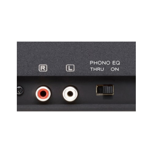 TEAC TN-180BT-A3 Bluetooth-Plattenspieler mit Audio-Technica Tonabnehmer  Kirche ++ Cyberport