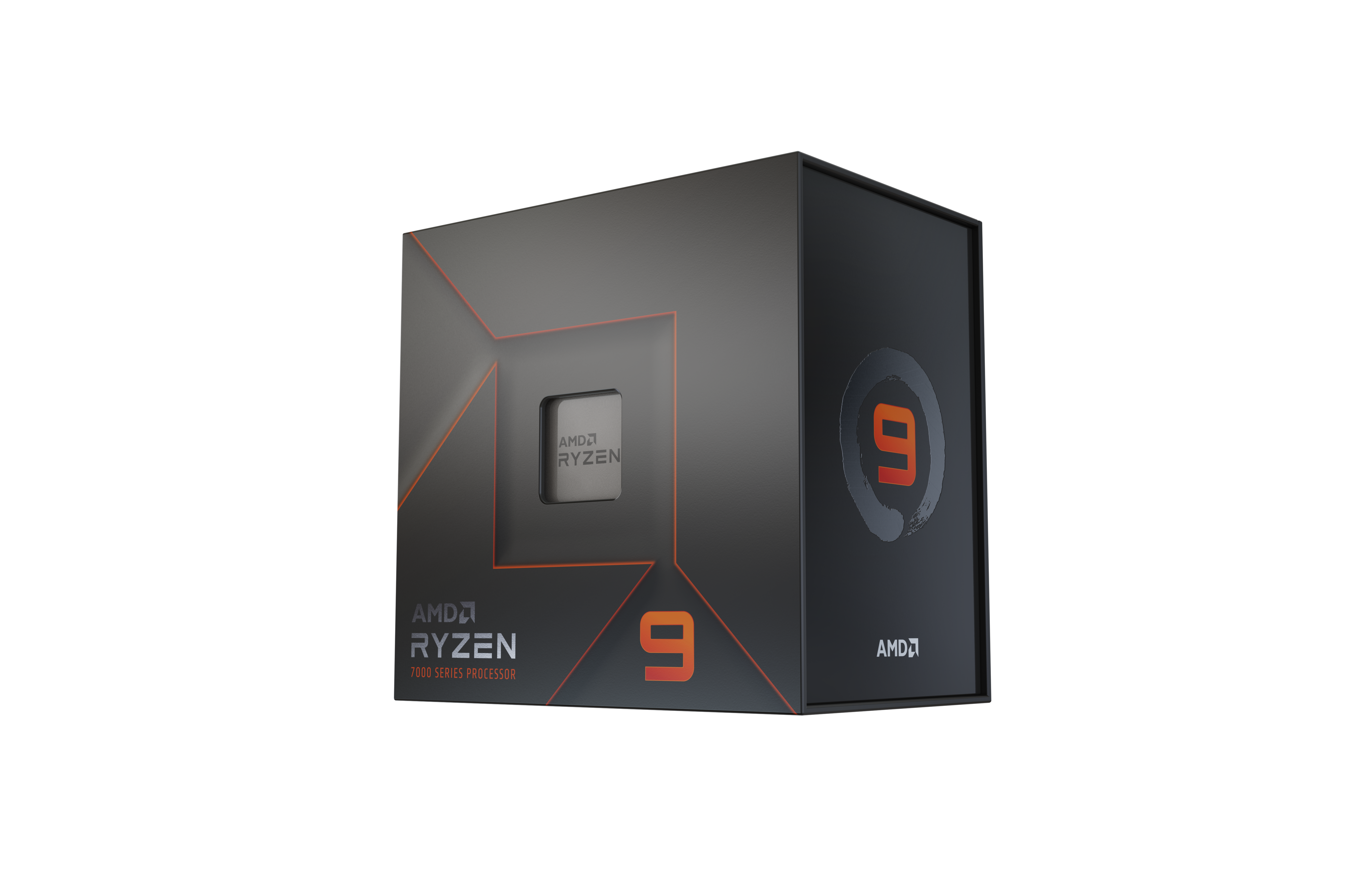 AMD Ryzen 9 7950X (16x 4.5 GHz) 64 MB L3 Cache Sockel AM5 CPU BOX