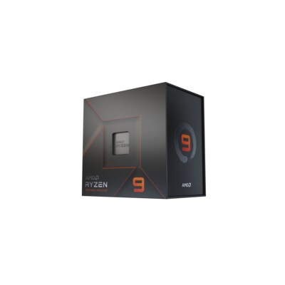 Box 9 günstig Kaufen-AMD Ryzen 9 7950X (16x 4.5 GHz) 64 MB L3 Cache Sockel AM5 CPU BOX. AMD Ryzen 9 7950X (16x 4.5 GHz) 64 MB L3 Cache Sockel AM5 CPU BOX <![CDATA[• Sockel AM5, 16 x 4,5 (Boost 5,7) GHz Taktrate, PCIe 5.0 x 16 • AMD Ryzen™ 9 Desktop Processor (TSMC 7nm F