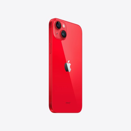 Apple iPhone 14 Plus 128 GB (PRODUCT) RED MQ513ZD/A