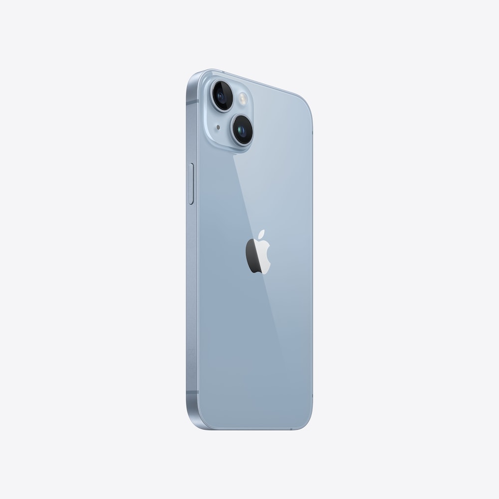 Apple iPhone 14 Plus 512 GB Blau MQ5G3ZD/A