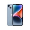 Apple iPhone 14 Plus 256 GB Blau MQ583ZD/A