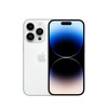 Apple iPhone 14 Pro 256 GB Silber MQ103ZD/A