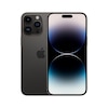 Apple iPhone 14 Pro Max 256 GB Space Schwarz MQ9U3ZD/A