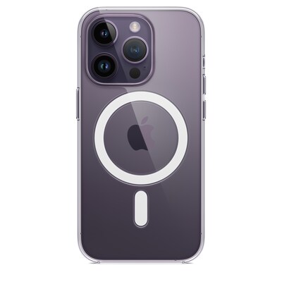 fe der günstig Kaufen-Apple Original iPhone 14 Pro Clear Case mit MagSafe. Apple Original iPhone 14 Pro Clear Case mit MagSafe <![CDATA[• Passend für Apple iPhone 14 Pro • Material: Polycarbonat Füreinander gemacht.]]>. 