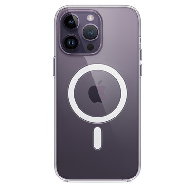 Orig Mit  günstig Kaufen-Apple Original iPhone 14 Pro Max Clear Case mit MagSafe. Apple Original iPhone 14 Pro Max Clear Case mit MagSafe <![CDATA[• Passend für Apple iPhone 14 Pro Max • Material: Polycarbonat Füreinander gemacht.]]>. 