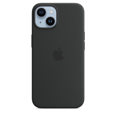 Silikon,3D günstig Kaufen-Apple Original iPhone 14 Silikon Case mit MagSafe Mitternacht. Apple Original iPhone 14 Silikon Case mit MagSafe Mitternacht <![CDATA[• Passend für Apple iPhone 14 • Material: Silikon Füreinander gemacht.]]>. 