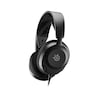 SteelSeries Arctis Nova 1 Kabelgebundenes Over-Ear Gaming Headset schwarz