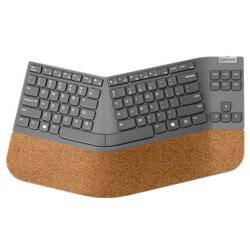Lenovo Go Wireless Split kabellose Tastatur (4Y41C33761)