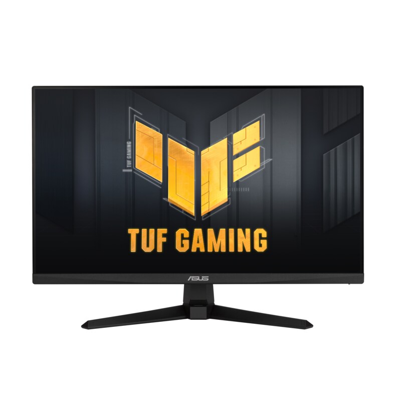 ASUS TUF VG249QM1A 60,5cm (23,8") FHD IPS Gaming Monitor HDMI/DP 270Hz FreeSync
