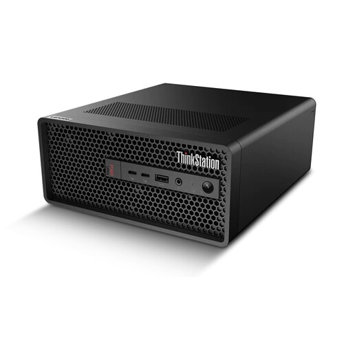 Lenovo ThinkStation P360 Ultra MT 30G1003HGE i7-12700 16GB/512GB SSD W11P