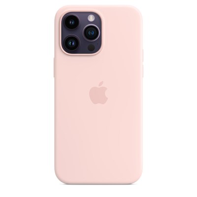 Case,Huawei günstig Kaufen-Apple Original iPhone 14 Pro Max Silikon Case mit MagSafe Kalkrosa. Apple Original iPhone 14 Pro Max Silikon Case mit MagSafe Kalkrosa <![CDATA[• Passend für Apple iPhone 14 Pro Max • Material: Silikon Füreinander gemacht.]]>. 