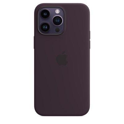 Case 4 günstig Kaufen-Apple Original iPhone 14 Pro Max Silikon Case mit MagSafe Holunder. Apple Original iPhone 14 Pro Max Silikon Case mit MagSafe Holunder <![CDATA[• Passend für Apple iPhone 14 Pro Max • Material: Silikon Füreinander gemacht.]]>. 