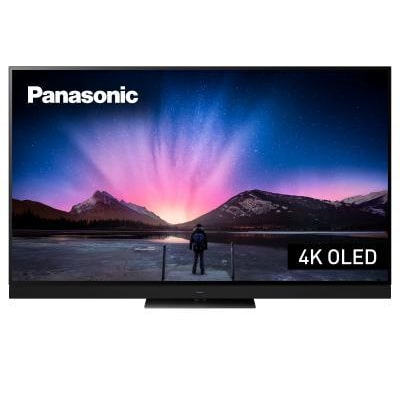 Panasonic TX-77LZW2004 195cm 77" 4K OLED 120 Hz Smart TV Fernseher