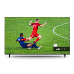 Panasonic TX-75LXW834 189cm 75&quot; 4K HDR LCD Smart Android TV Fernseher