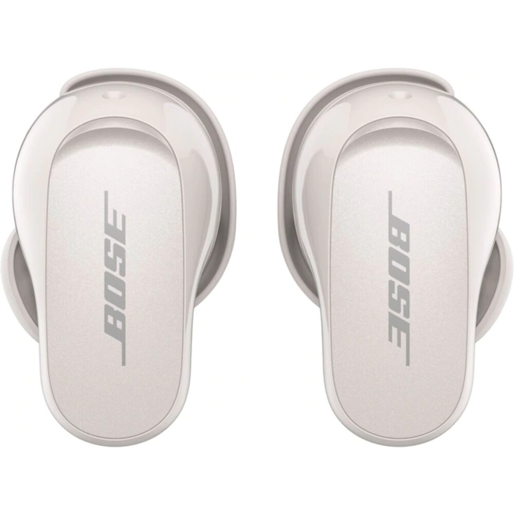 BOSE Quietcomfort Earbuds II True Wireless Noise Canceling Ohrhörer Soapstone