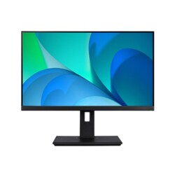 ACER Vero BR247Y 60,5cm (23,8&quot;) FHD IPS LCD-Monitor VGA HDMI DP Audio In/Out