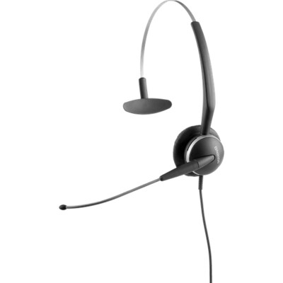 Ultraleichtes günstig Kaufen-Jabra GN2100 3in1 monaural (FlexBoom, E-STD, NC). Jabra GN2100 3in1 monaural (FlexBoom, E-STD, NC) <![CDATA[• ultraleichtes, stabiles Design • Noise-Cancelling Mikrofon • PeakStop-Technologie - max. 118 dB SPL • Anschluss: Quick Disconnect Stecker