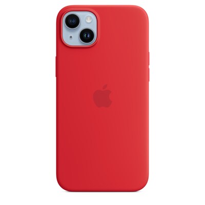 fe der günstig Kaufen-Apple Original iPhone 14 Plus Silikon Case mit MagSafe Product(RED). Apple Original iPhone 14 Plus Silikon Case mit MagSafe Product(RED) <![CDATA[• Passend für Apple iPhone 14 Plus • Material: Silikon Füreinander gemacht.]]>. 