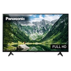 Panasonic TX-43LSW504 108cm 43&quot; FHD LED-LCD Smart Android TV Fernseher