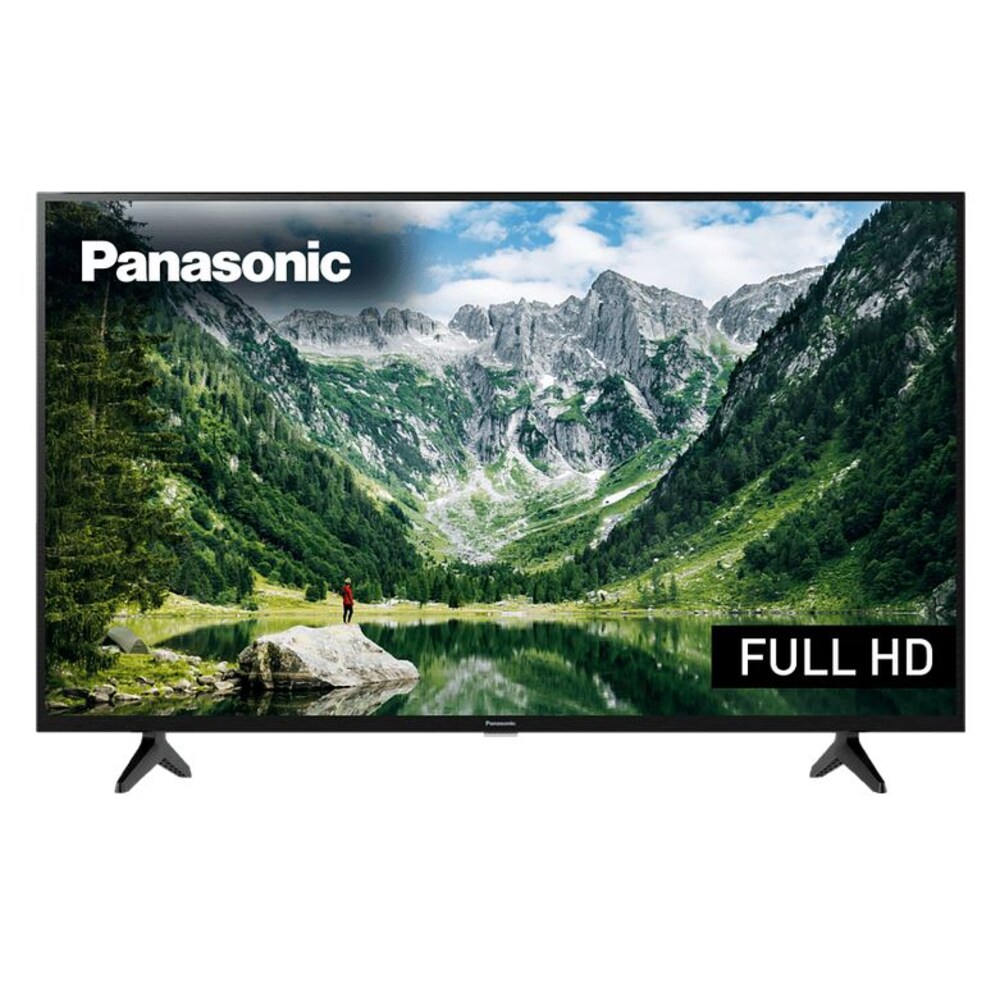 Panasonic TX-43LSW504 108cm 43" FHD LED-LCD Smart Android TV Fernseher