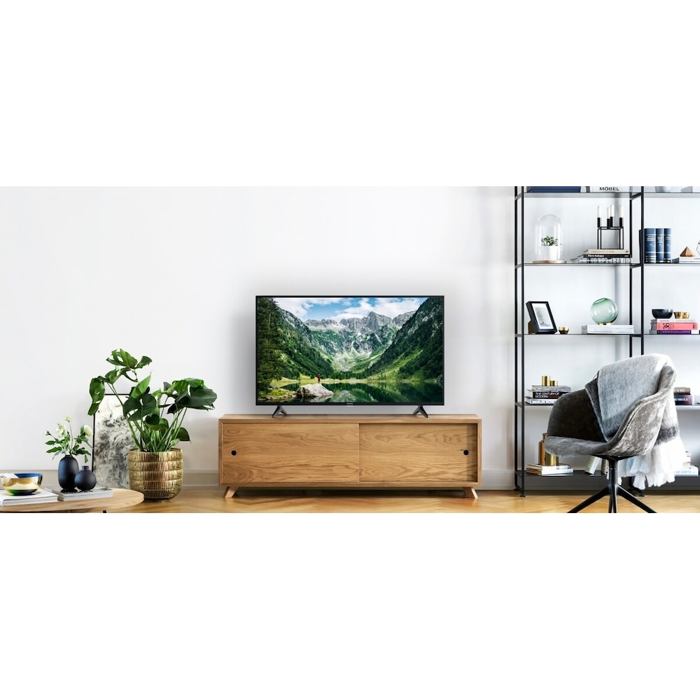 Panasonic TX-43LSW504 108cm 43" FHD LED-LCD Smart Android TV Fernseher