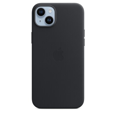 Plus 1 günstig Kaufen-Apple Original iPhone 14 Plus Leder Case mit MagSafe Mitternacht. Apple Original iPhone 14 Plus Leder Case mit MagSafe Mitternacht <![CDATA[• Passend für Apple iPhone 14 Plus • Material: Leder Füreinander gemacht.]]>. 