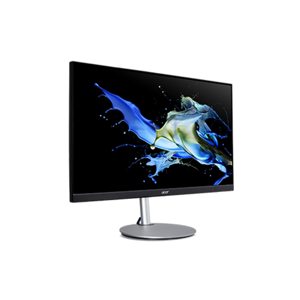 Acer CB242Y 60,5 cm (23,8") FHD IPS LED-Monitor VGA HDMI DP Audio In/Out