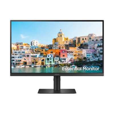 Samsung S24A400UJU 60,9cm (24") FHD 16:9 IPS HDMI/DP/USB-C/ HV Pivot