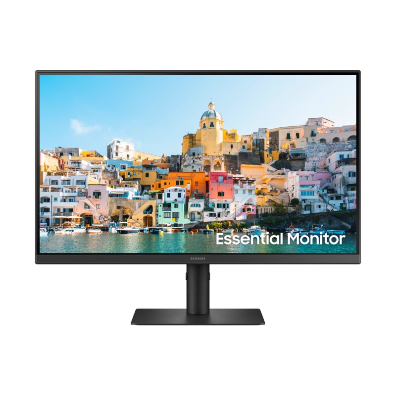 Samsung S24A400UJU 60,9cm (24") FHD 16:9 IPS HDMI/DP/USB-C/ HV Pivot