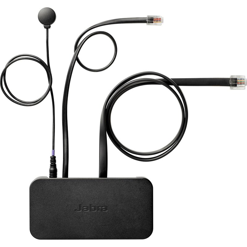 Jabra EHS Adapter für Avaya + Alcatel