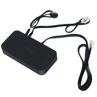 Jabra LINK 14201-35 Elektronischer Hook Switch Adapter für Avaya Telefone
