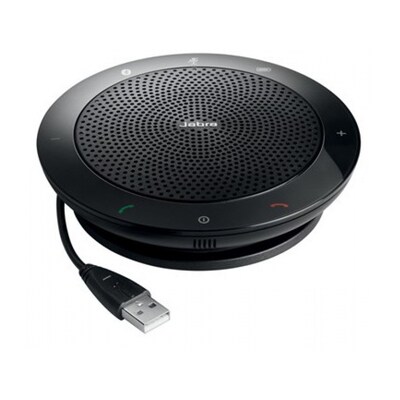 Jabra SPEAK 510 UC (USB/Bluetooth-Konferenzlösung)