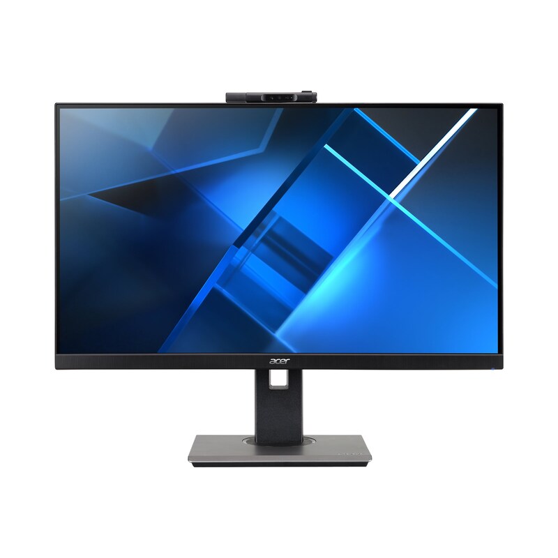 Acer Vero B277 68,6cm (27") FHD IPS Office Monitor 16:9 HDMI/DP/VGA/USB 75Hz Cam