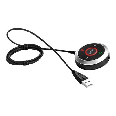 LE Business günstig Kaufen-Jabra Evolve Link MS Controller 3,5mm Klinke. Jabra Evolve Link MS Controller 3,5mm Klinke <![CDATA[• Jabra Evolve 40 Link • Steuereinheit mit USB-Kabel für Jabra Evolve 40 • Optimiert für Microsoft Skype for Business • mit 3,5mm Klinkenstecker]