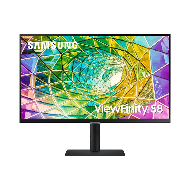 Samsung S27A800NMP 69cm (27")  UHD Monitor HDMI/DP/USB 60Hz Pivot