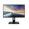 Acer B276HUL 69cm (27") WQHD Office-Monitor DP/HDMI/DVI 350cd/m² 6ms Pivot